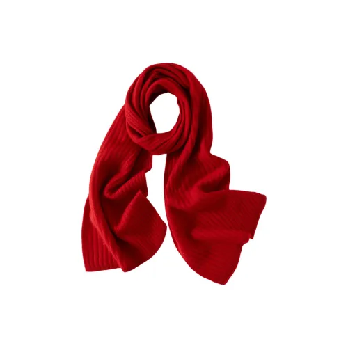 PIERRE CARDIN Кашемир Вязаные Шарфы Женские