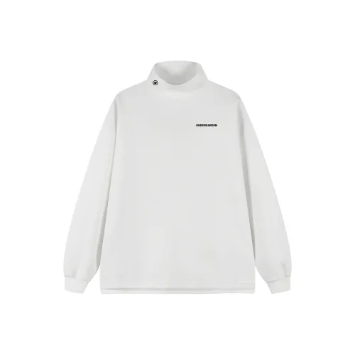 UNDERGARDEN Karry Wang Свитшот Унисекс