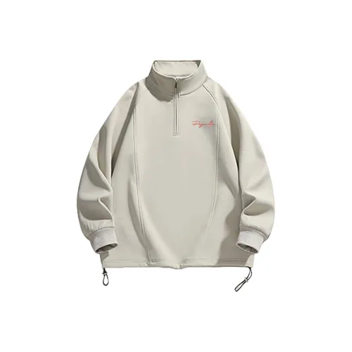 PISYPOX Унисекс Свитшоты