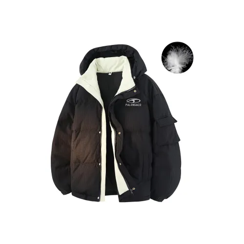 PAL ONGACO Унисекс Пуховики