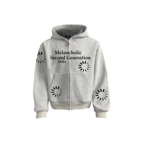 WKOOG Унисекс Свитшоты