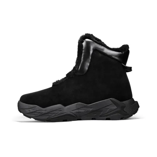 CAMOSI Носки Crew Versatile Snow Boots Men's