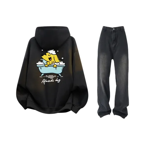 Avanti Повседневная спортивная одежда унисекс