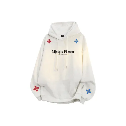 MJ STYLE Унисекс Свитшоты