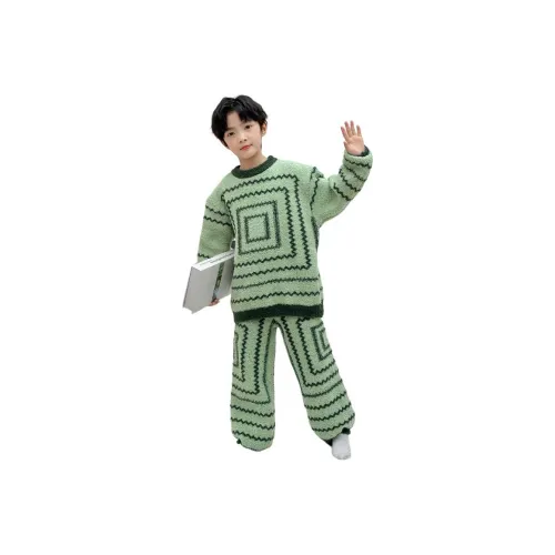 Phytoco Домашний Комплект Зимний Подростки