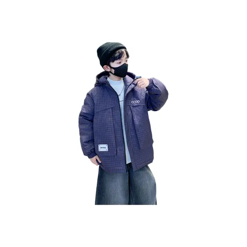 WEILAIZHIXING Фиолетовый Kids Парки