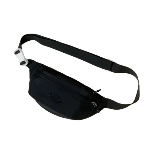 SMVP Polyester Sling Bag Unisex