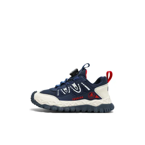 Garfield Детские беговые кроссовки с низким верхом KIDS