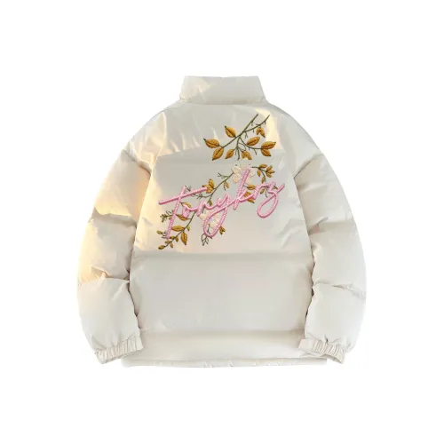 TONYKRZ Унисекс Пуховики