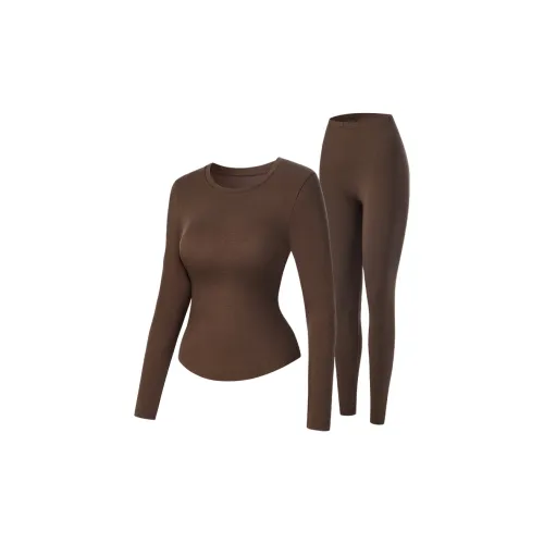 MY BODY Женские термокостюмы