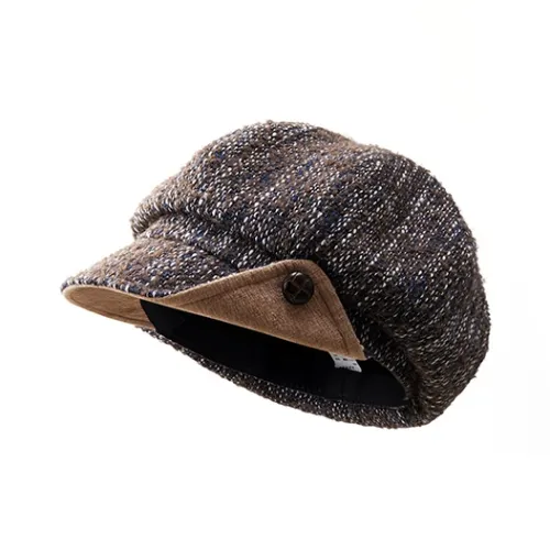 Lagur Береты Женские