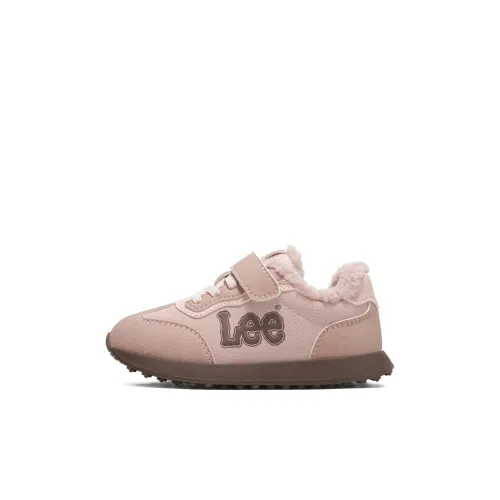 LEE KIDS Анти-KICK Износостойкие Термостойкие Низкие Кроссовки для Беговых Занятий Детские