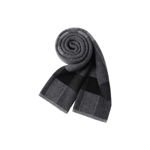 BAGGL Вязаные шарфы унисекс