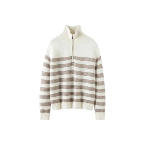 TOUCH MISS Кашемир Свитер Женские