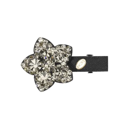 SHINE Ткань Заколки для волос Женские