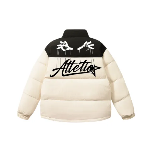 ATLETICO DE MADRID 1903 Пуховик Унисекс