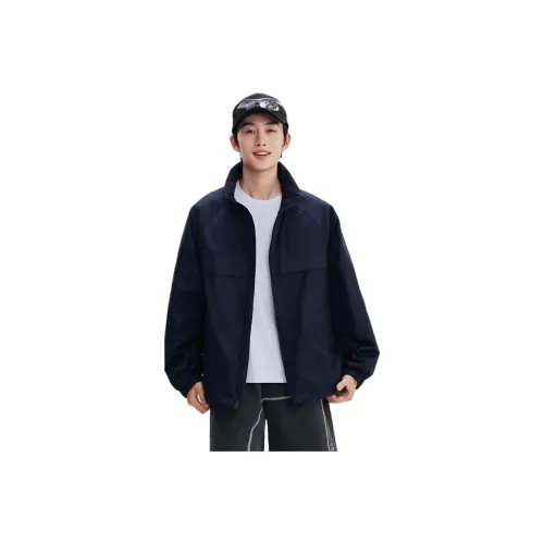 YAYA x Light Shell Collection Пуховик Унисекс