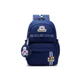 Темно-синий