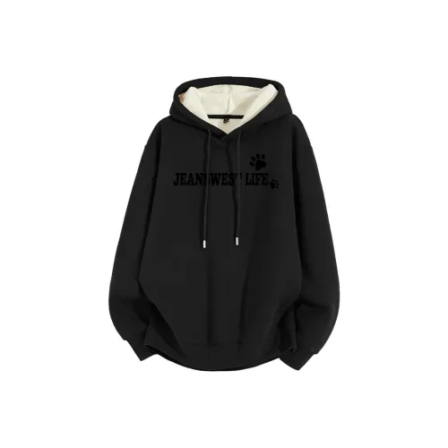 JEANSWEST LIFE Свитшот Унисекс