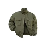 Армейский зеленый