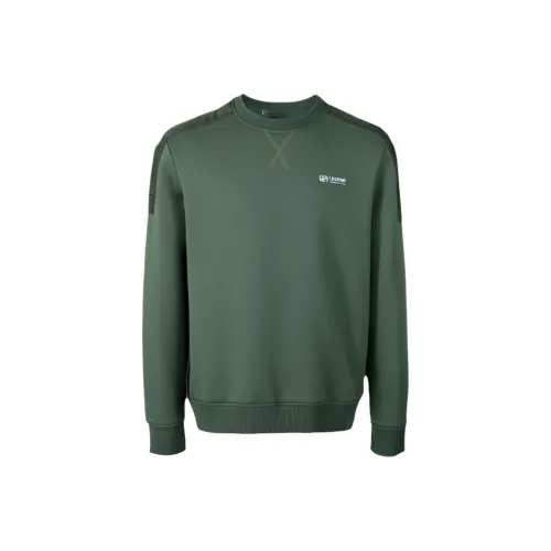 LOUGHNEA Мужские Свитшоты