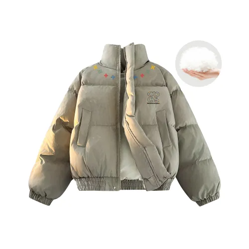 Herbal Primer Пуховая куртка Унисекс