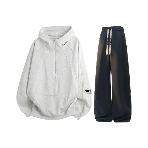 POPEYE Повседневная спортивная одежда унисекс