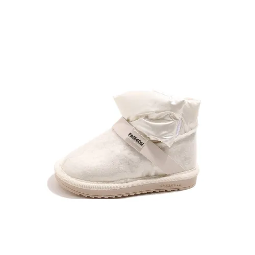 TONYBEAR Высокие ботинки для детей зимние для детей в возрасте 3-7 лет