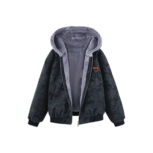 Fakeyoung Унисекс Пуховики