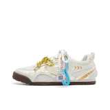 Кремовый Желтый (Двойные лямки)