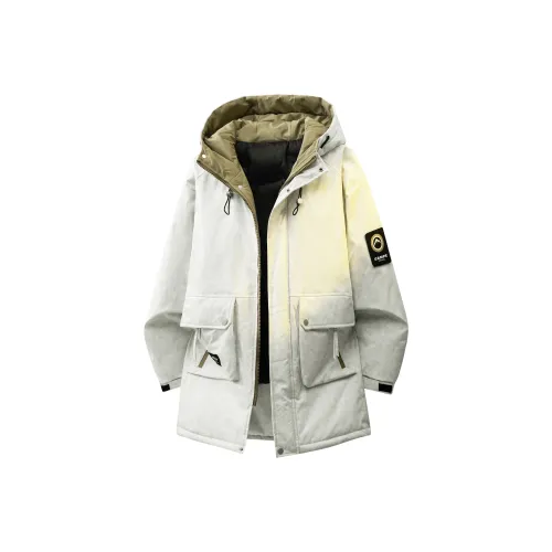 Caramella Унисекс Пуховики