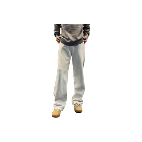 DEAR BETSY Унисекс Повседневные Штаны