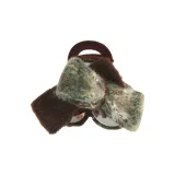 Зелёный Дикий Орхидея Средний