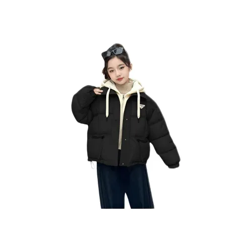 Than Than Me Модное Зимнее Пальто