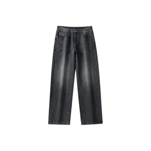 JASONWOOD Cowboy on the Run Джинсы Унисекс