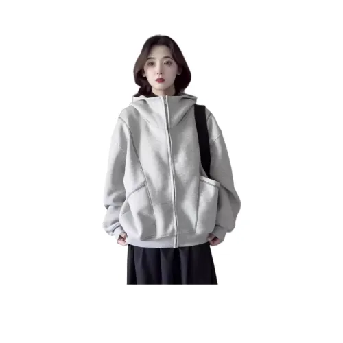 CASTLE WOODS Свитшот Женские