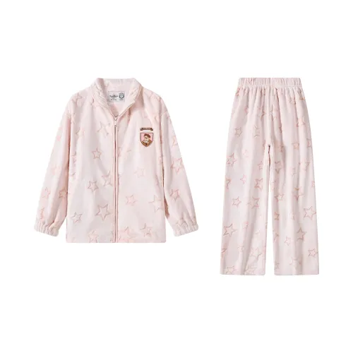 Teenie Weenie Пижамный комплект для женщин