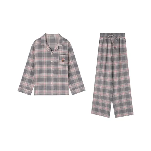 Teenie Weenie Пижамный комплект унисекс