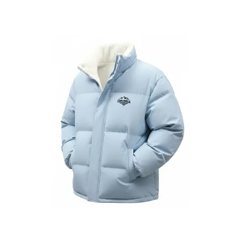 Caramella Унисекс Пуховики