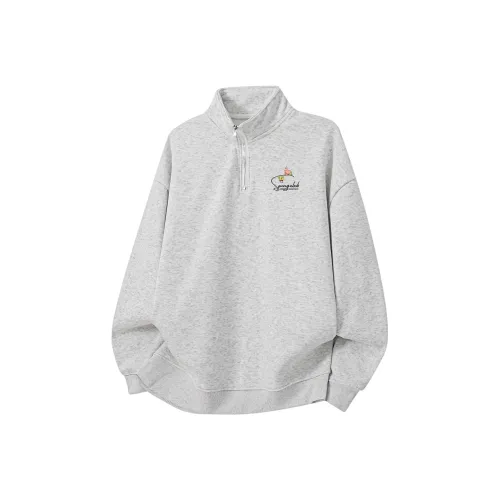 SPONGEBOB SQUAREPANTS Свитшот Унисекс