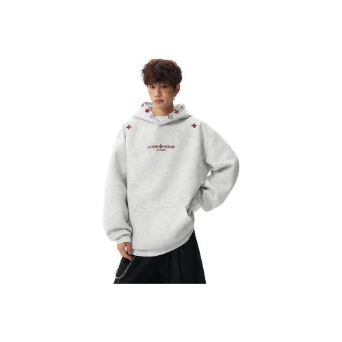 SAME FLOW Унисекс Свитшоты