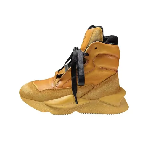 Blade Warrior Амортизация Водонепроницаемое Покрытие Повседневная Обувь Мужская