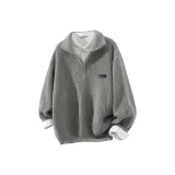 Gray (В комплекте с белой рубашкой + брошь)