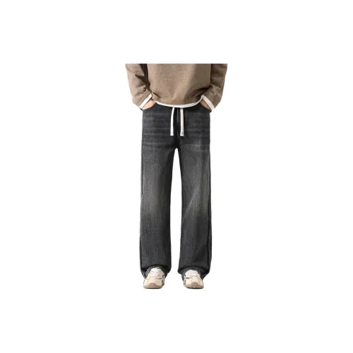 SRPFTE Унисекс Джинсы