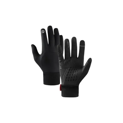 Montagut Нейлоновые перчатки унисекс