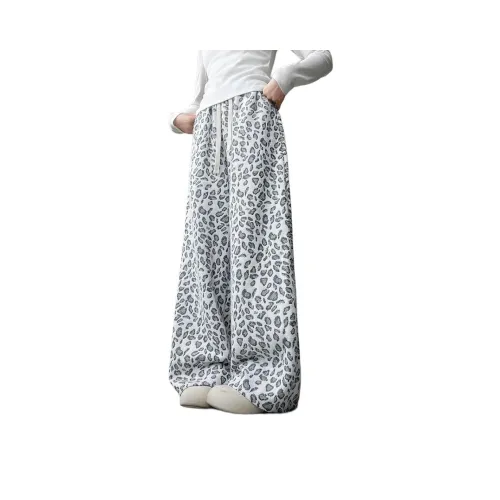 BQERTY Женские Повседневные Брюки