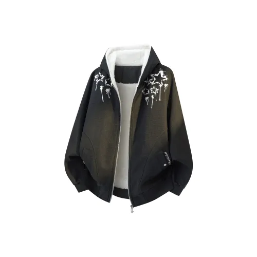 POVIT Унисекс Куртки