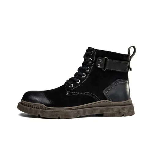 LEXON Martin Boots Мужской