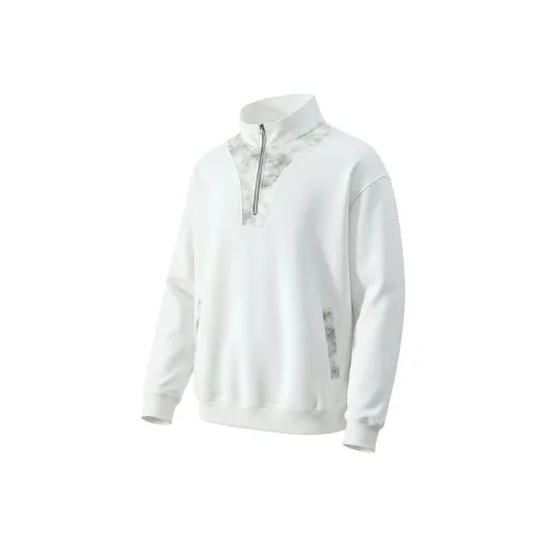 ZWWWZ Унисекс Свитшоты