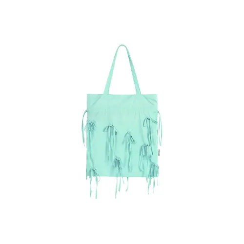 WANGXIAOBEN Полиэстер Сумка-тоут Сумка через плечо Женская Многоцветная